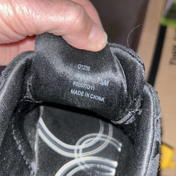 HP🎊🎊Coach Shoes - Picture 9 of 11